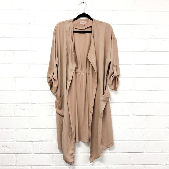 Philosophy Dresses & Skirts - Philosophy Duster